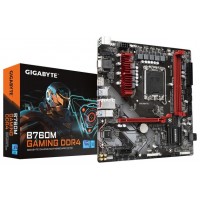 PLACA BASE GIGABYTE B760M GAMING 1700 MATX 2XDDR4